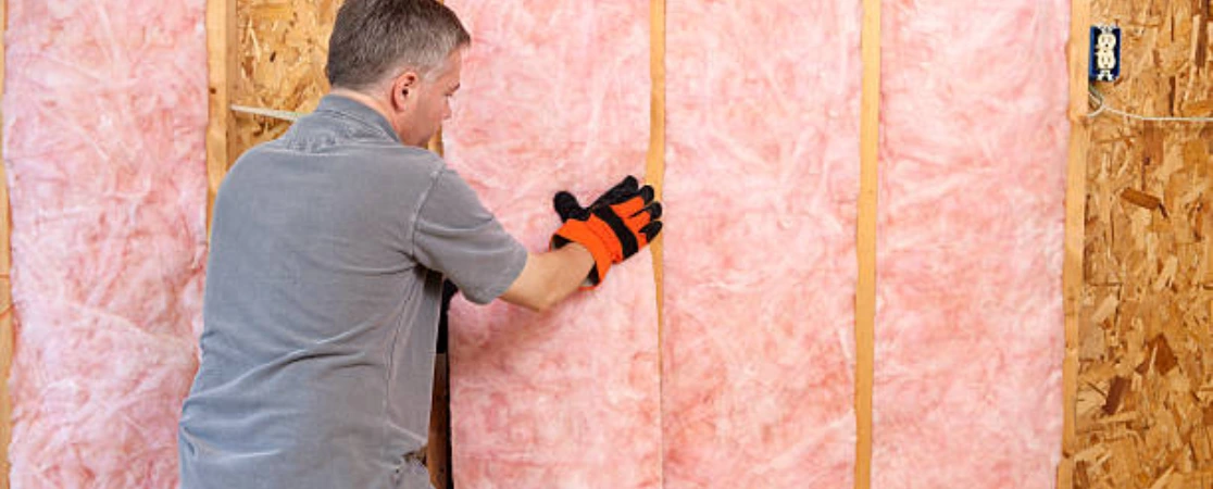 Insulation services in Dunedin