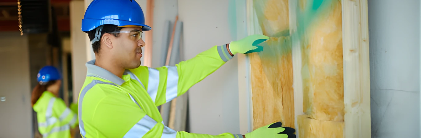 Wall Insulation services in Dunedin