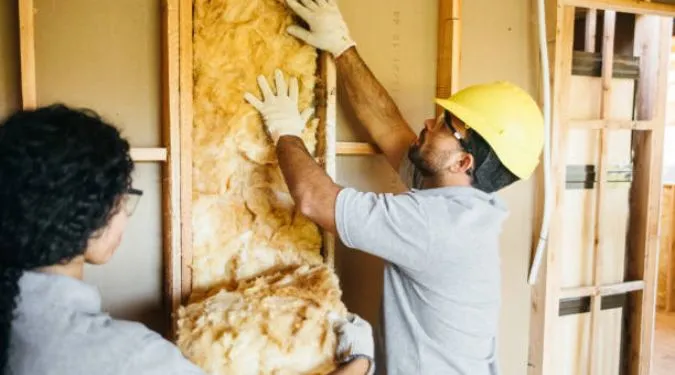 Guide on Costs and Benefits of Wall Insulation in Dunedin